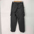 ダンケシェーン Danke Schon PREMIUM SUPER STRETCH TC BLACK ZIP POCKET PANTS メンズ 28