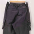 ダンケシェーン Danke Schon PREMIUM SUPER STRETCH TC BLACK ZIP POCKET PANTS メンズ 28