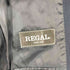 リーガル REGAL ピンストライプ2Bテーラードジャケット メンズ