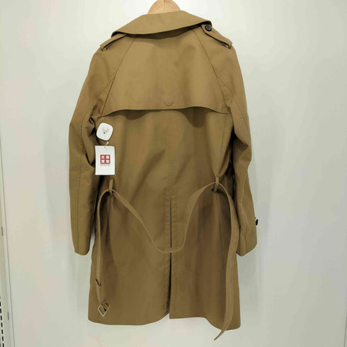 ステュディオス STUDIOUS トレンチコート メンズ JPN:2
