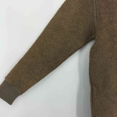ロクビューティーアンドユースユナイテッドアローズ 6 BEAUTY & YOUTH UNITED ARROWS PILE TAPE ONE PIECE レディース