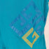 ジバンシィ GIVENCHY フロントビッグロゴ プリント 半袖Tシャツ レディース L
