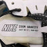 ナイキ NIKE Zoom Gravity メンズ US8.5 26cm