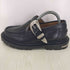 トーガプルラ TOGA PULLA T-strap loafer レディース JPN:36
