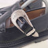 トーガプルラ TOGA PULLA T-strap loafer レディース JPN:36