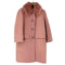 ケイトスペードニューヨーク kate spade NEW YORK ファートリムコート レディース JPN:2