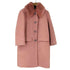 ケイトスペードニューヨーク kate spade NEW YORK ファートリムコート レディース JPN:2