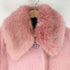 ケイトスペードニューヨーク kate spade NEW YORK ファートリムコート レディース JPN:2