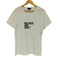 アーペーセー A.P.C. ギリシャ製 MELROSE AND CROFT プリント 半袖Tシャツ カットソー メンズ 4