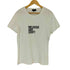 アーペーセー A.P.C. ギリシャ製 MELROSE AND CROFT プリント 半袖Tシャツ カットソー メンズ 4