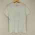 アーペーセー A.P.C. ギリシャ製 MELROSE AND CROFT プリント 半袖Tシャツ カットソー メンズ 4