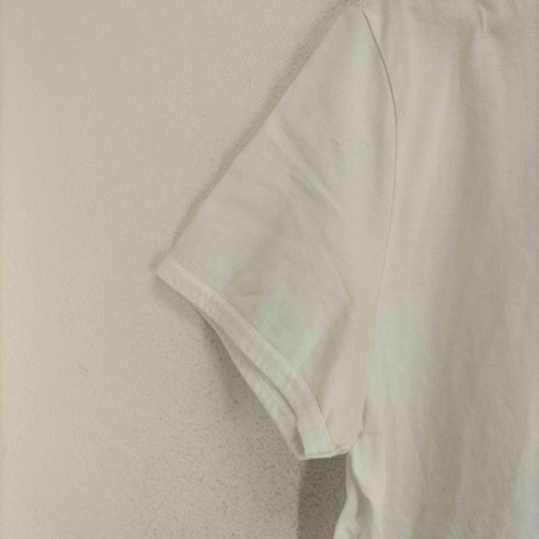 アーペーセー A.P.C. ギリシャ製 MELROSE AND CROFT プリント 半袖Tシャツ カットソー メンズ 4