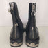 トーガプルラ TOGA PULLA SIDE GORE BOOTS レディース JPN:38