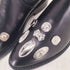 トーガプルラ TOGA PULLA SIDE GORE BOOTS レディース JPN:38
