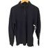 シュプリーム Supreme Sleeve Stripe L/S Half Zip Top メンズ M