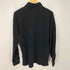シュプリーム Supreme Sleeve Stripe L/S Half Zip Top メンズ M
