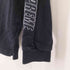 シュプリーム Supreme Sleeve Stripe L/S Half Zip Top メンズ M