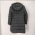 ユニクロ UNIQLO ウルトラライトダウンフーデットコート レディース JPN:XL