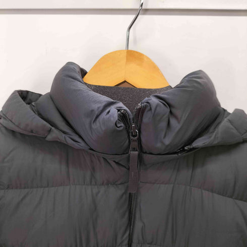 ユニクロ UNIQLO ウルトラライトダウンフーデットコート レディース JPN:XL