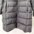 ユニクロ UNIQLO ウルトラライトダウンフーデットコート レディース JPN:XL