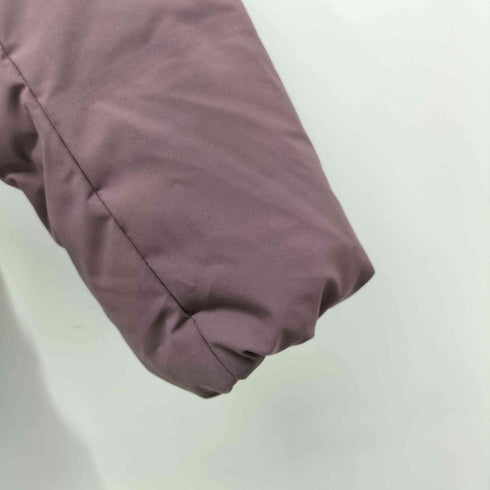 ユニクロ UNIQLO シームレスダウンショートコート レディース JPN:S