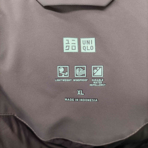 ユニクロ UNIQLO シームレスダウンショートコート レディース JPN:S
