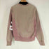 チャンピオン Champion REVERSE WEAVE 後染め クルーネックスウェット レディース import:S