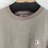 チャンピオン Champion REVERSE WEAVE 後染め クルーネックスウェット レディース import:S