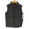 ミズノ MIZUNO Breath Thermo Down Vest ダウン ベスト メンズ JPN:M