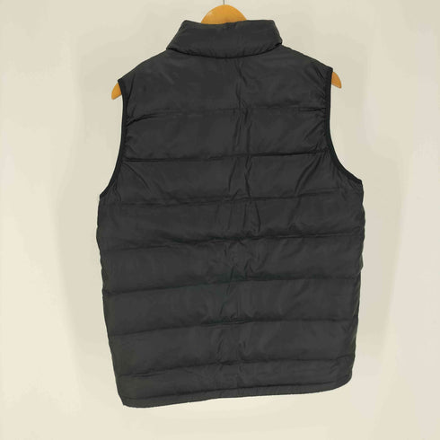 ミズノ MIZUNO Breath Thermo Down Vest ダウン ベスト メンズ JPN:M