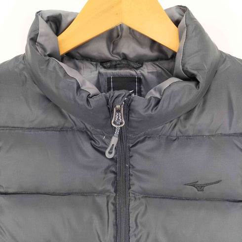 ミズノ MIZUNO Breath Thermo Down Vest ダウン ベスト メンズ JPN:M