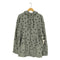 ナイキ NIKE Print Logo Hoodie Sweatshirt Full Zip ロゴ 総柄 ジップアップパーカー メンズ import:S