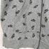 ナイキ NIKE Print Logo Hoodie Sweatshirt Full Zip ロゴ 総柄 ジップアップパーカー メンズ import:S