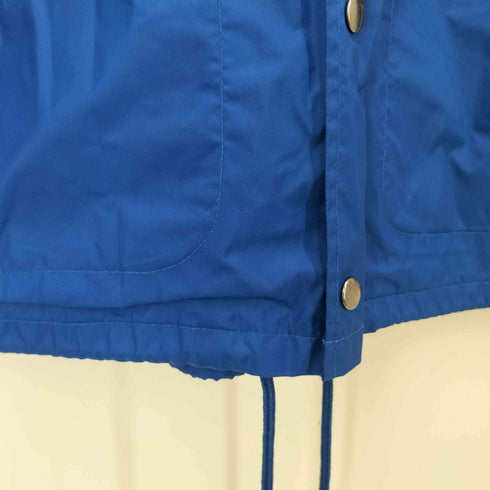 ステューシー Stussy Spring coach ナイロンコーチジャケット メンズ M