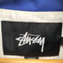 ステューシー Stussy Spring coach ナイロンコーチジャケット メンズ M