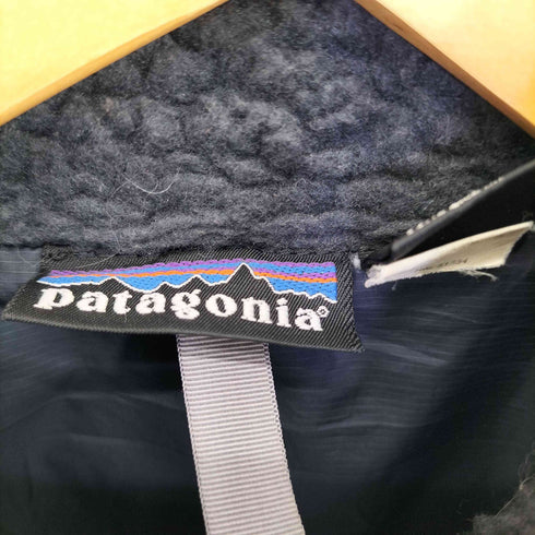 パタゴニア patagonia 00s USA製 マーベリックジャケット レディース import:M