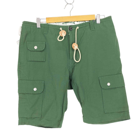 ペンフィールド Penfield カーゴショーツ メンズ JPN:L