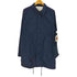 チャンピオン Champion 袖 目あり ナイロン ロング コーチ ジャケット メンズ import:M