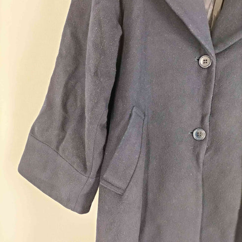 ロッソ ROSSO URBAN RESEARCH ビッグラペルオーバーコート レディース FREE
