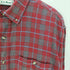 エルエルビーン L.L.Bean チェック コットン ボタンダウン ネルシャツ メンズ import:L