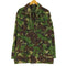 ブリティッシュアーミー BRITISH ARMY 90S SMOCK COMBAT TEMPERATE DPM コンバット スモック DPM カモ 迷彩柄 ミリタリー ジャケット 1999年製 OPTIジップ メンズ 180/96