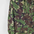 ブリティッシュアーミー BRITISH ARMY 90S SMOCK COMBAT TEMPERATE DPM コンバット スモック DPM カモ 迷彩柄 ミリタリー ジャケット 1999年製 OPTIジップ メンズ 180/96