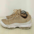 ナイキ NIKE Air Max 95 Ultra Premium 2.0 BR Vachetta Tan メンズ JPN:25.5