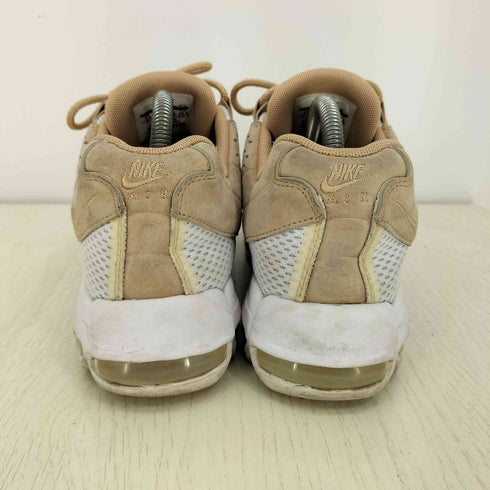 ナイキ NIKE Air Max 95 Ultra Premium 2.0 BR Vachetta Tan メンズ JPN:25.5