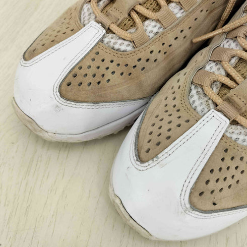ナイキ NIKE Air Max 95 Ultra Premium 2.0 BR Vachetta Tan メンズ JPN:25.5