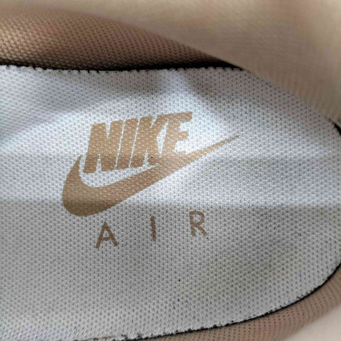 ナイキ NIKE Air Max 95 Ultra Premium 2.0 BR Vachetta Tan メンズ JPN:25.5
