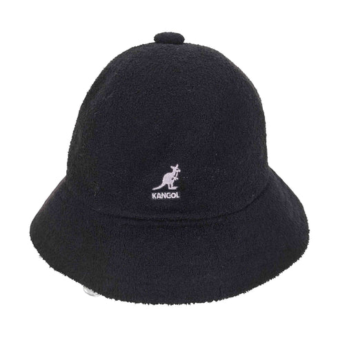 カンゴール KANGOL Bermuda Casual バミューダ カジュアル バケットハット レディース L