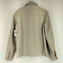 ザラ ZARA フェイクレザーシャツジャケット メンズ JPN:S