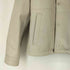 ザラ ZARA フェイクレザーシャツジャケット メンズ JPN:S