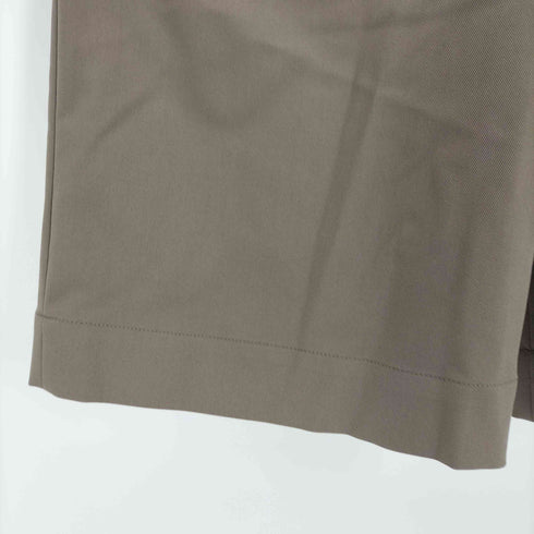 コヒナ COHINA フラップロゴワイドパンツ レディース regular-XS